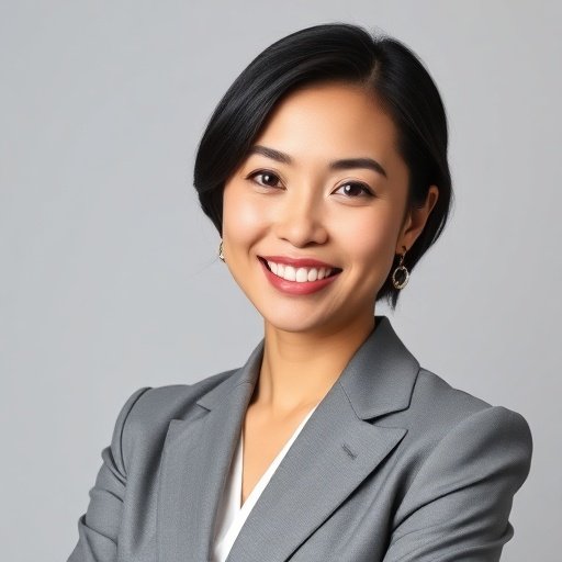 黑人影院团队成员 - 刘芳 - 内容总监
