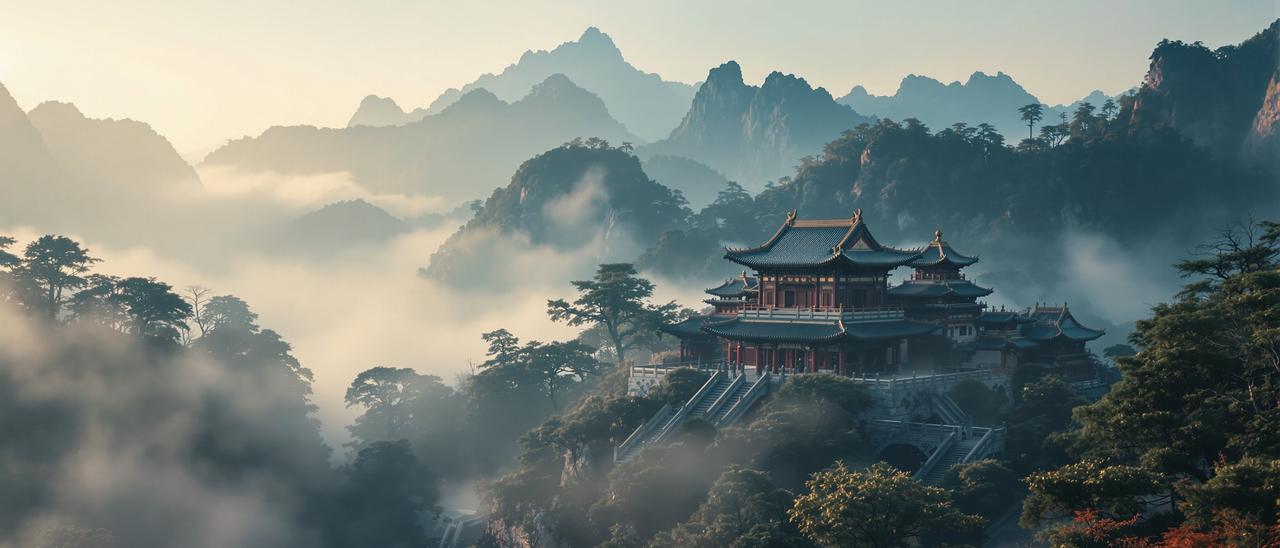 黑人影院热门推荐 - 古韵华章:传统文化纪录片